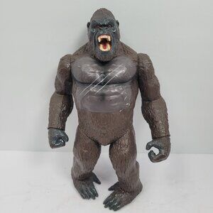 Playmates King Kong Skull Island Action Monsterverse Legendary 12 Inch Figure